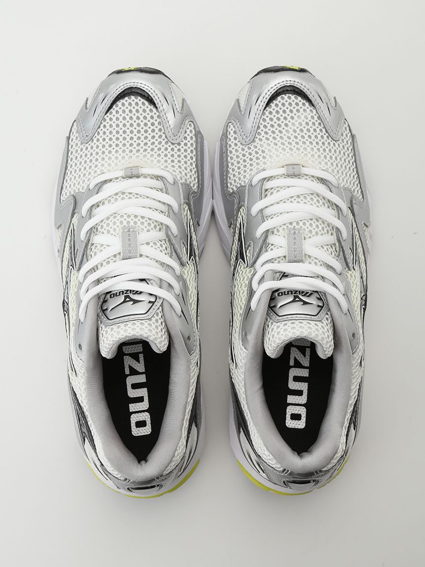 emmi「【emmi｜Mizuno】WAVE RIDER 10」|スニーカー|