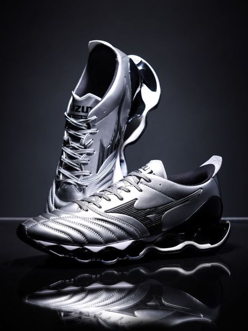 emmi「【Mizuno】WAVEPROPHECY MRL NEO」|スニーカー|