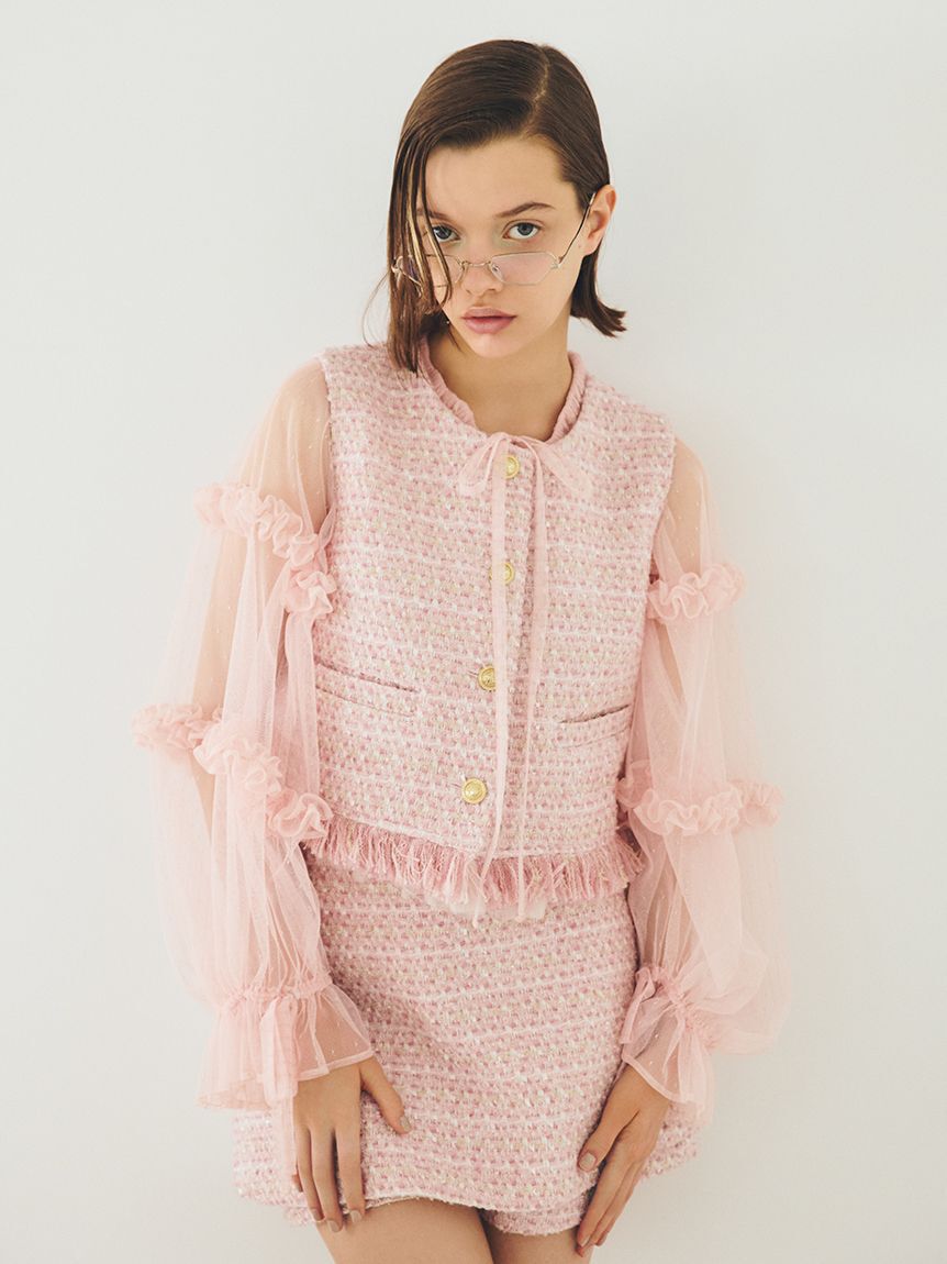 FURFUR「アイウェア」|サングラス|