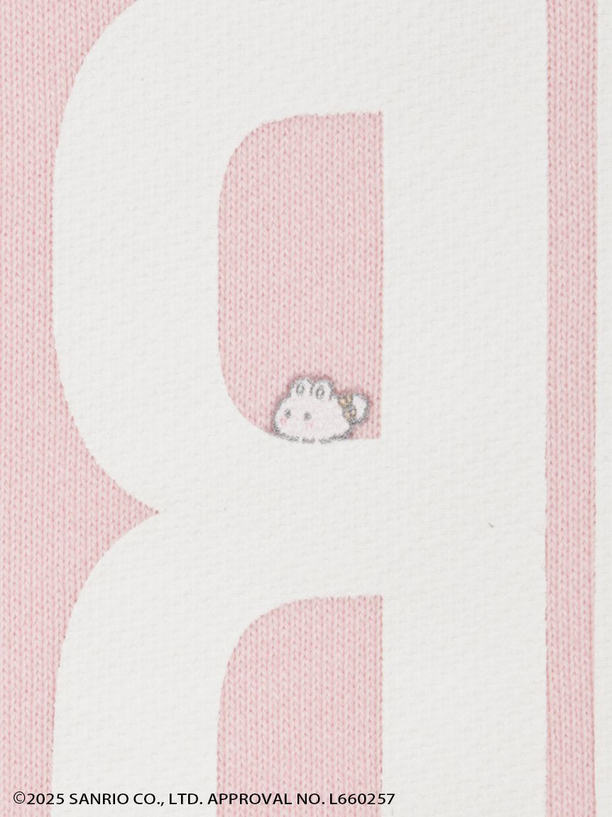 FURFUR「こぎみゅんプリントスウェット」|スウェット・ジャージ|