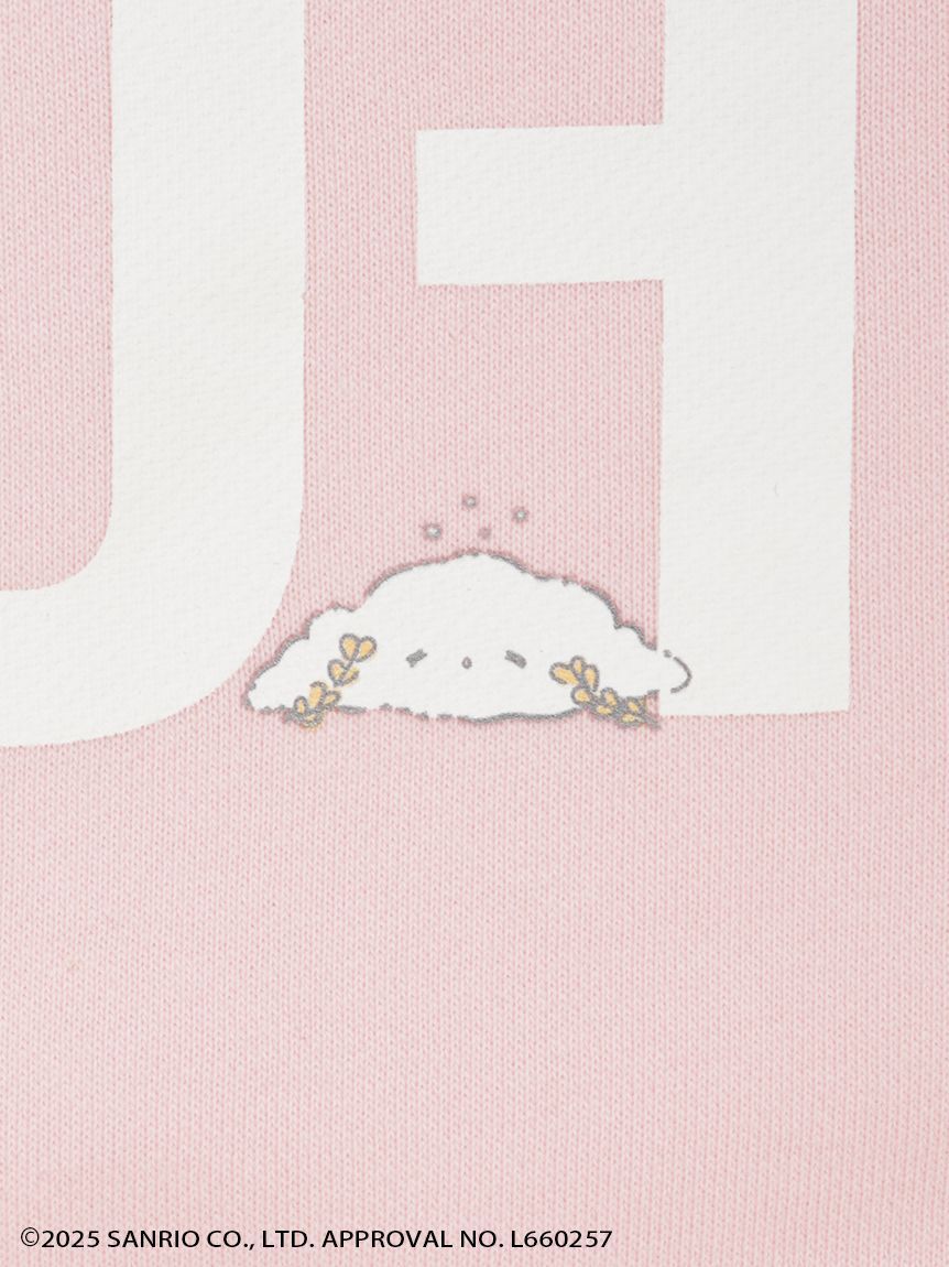 FURFUR「こぎみゅんプリントスウェット」|スウェット・ジャージ|