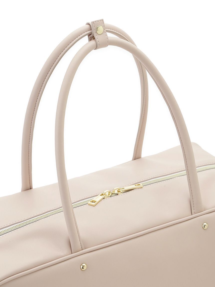 FURFUR「【限定カラー】BIGボストンバッグ」|ボストンバッグ|