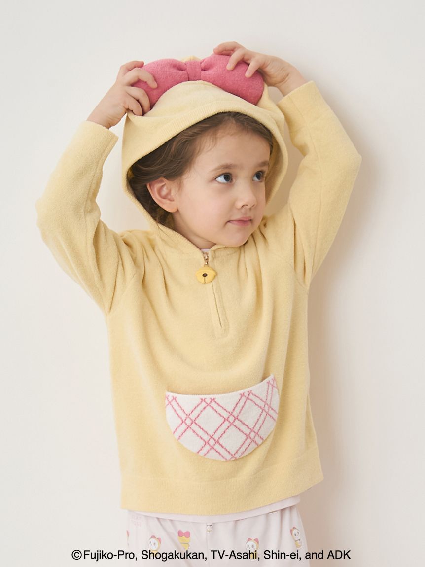 GELATO PIQUE KIDS & BABY「【ドラえもん】【キッズ】パーカ」|パーカー|