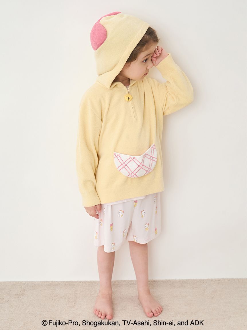 GELATO PIQUE KIDS & BABY「【ドラえもん】【キッズ】パーカ」|パーカー|
