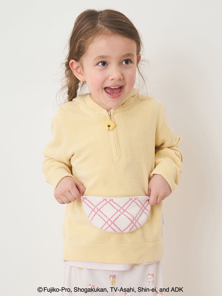 GELATO PIQUE KIDS & BABY「【ドラえもん】【キッズ】パーカ」|パーカー|