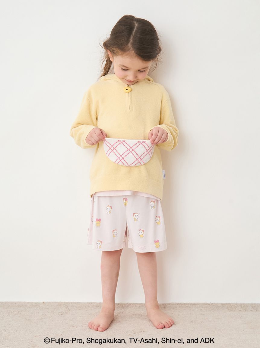 GELATO PIQUE KIDS & BABY「【ドラえもん】【キッズ】パーカ」|パーカー|