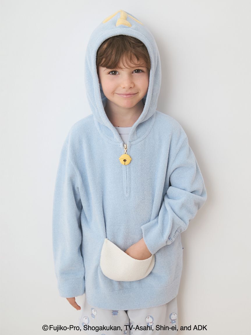 GELATO PIQUE KIDS & BABY「【ドラえもん】【キッズ】パーカ」|パーカー|