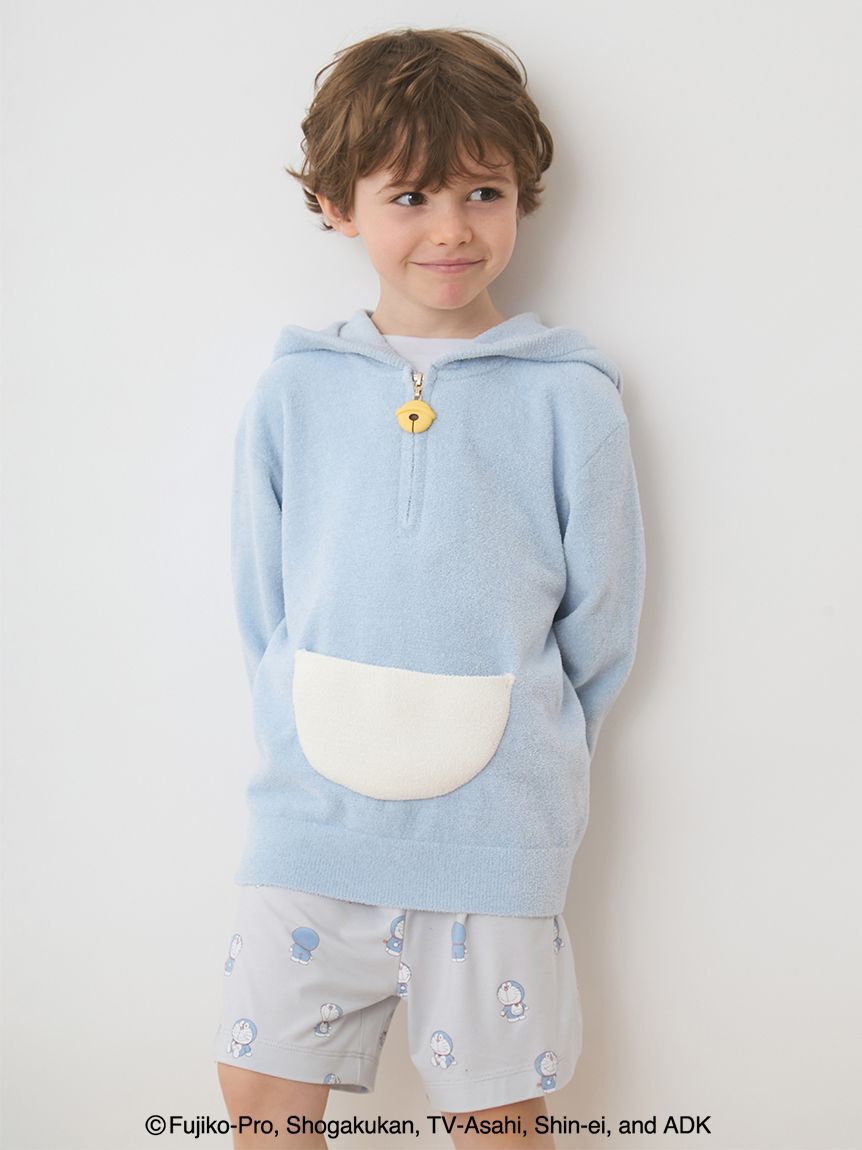 GELATO PIQUE KIDS & BABY「【ドラえもん】【キッズ】パーカ」|パーカー|