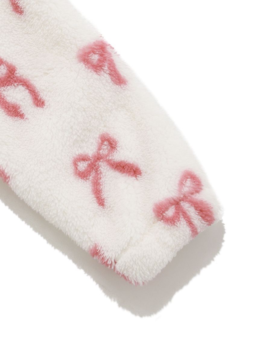 GELATO PIQUE KIDS & BABY「【KIDS】フリースブルゾン」|パーカー|