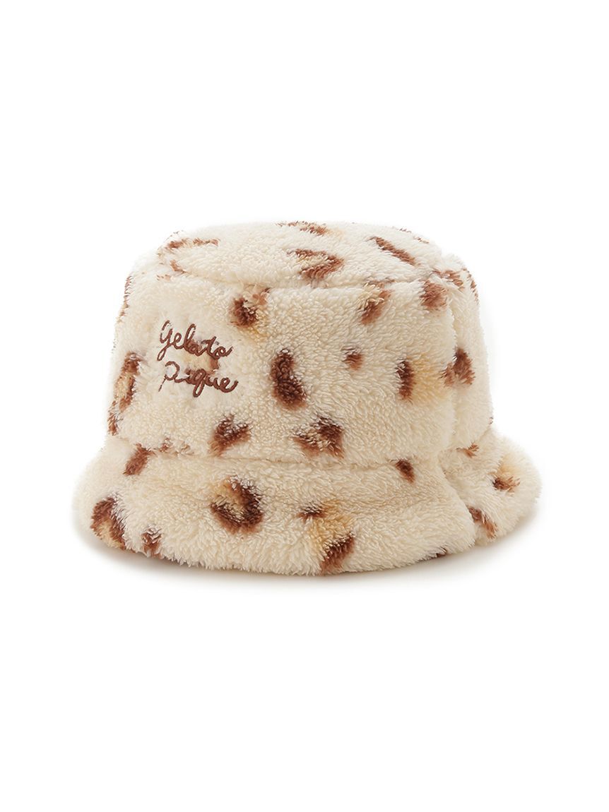 GELATO PIQUE KIDS & BABY「【KIDS】フリースハット」|その他|