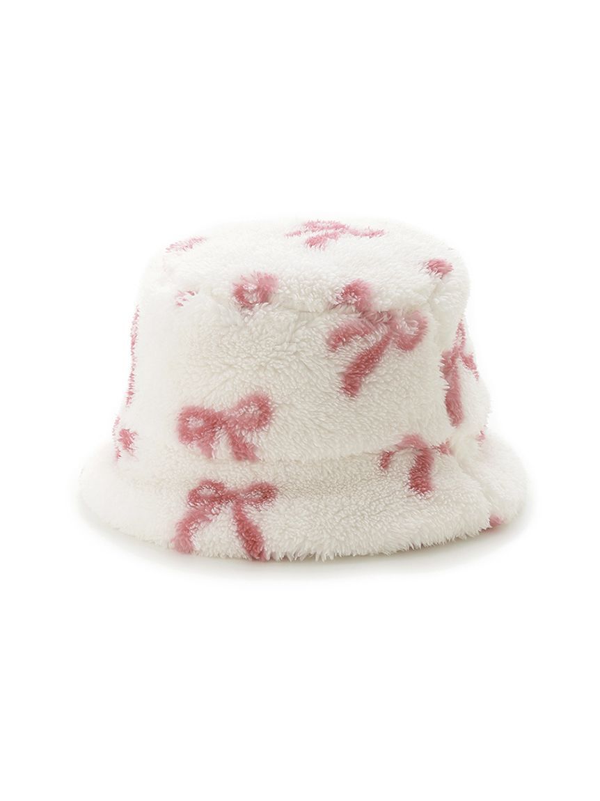 GELATO PIQUE KIDS & BABY「【KIDS】フリースハット」|その他|