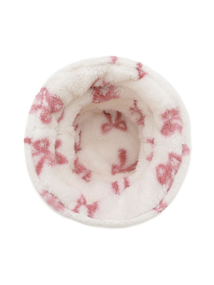 GELATO PIQUE KIDS & BABY「【KIDS】フリースハット」|その他|