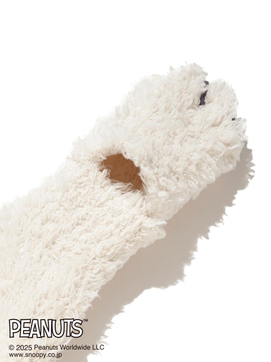 GELATO PIQUE KIDS & BABY「【PEANUTS PUPPIES】【KIDS】アンディパーカ」|パーカー|