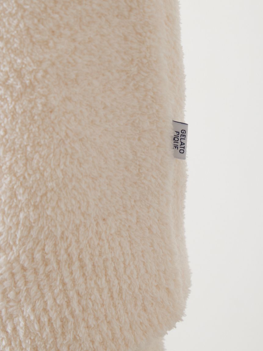 GELATO PIQUE HOMME「【HOMME】パウダーDOGジャガードプルオーバー」|プルオーバー|