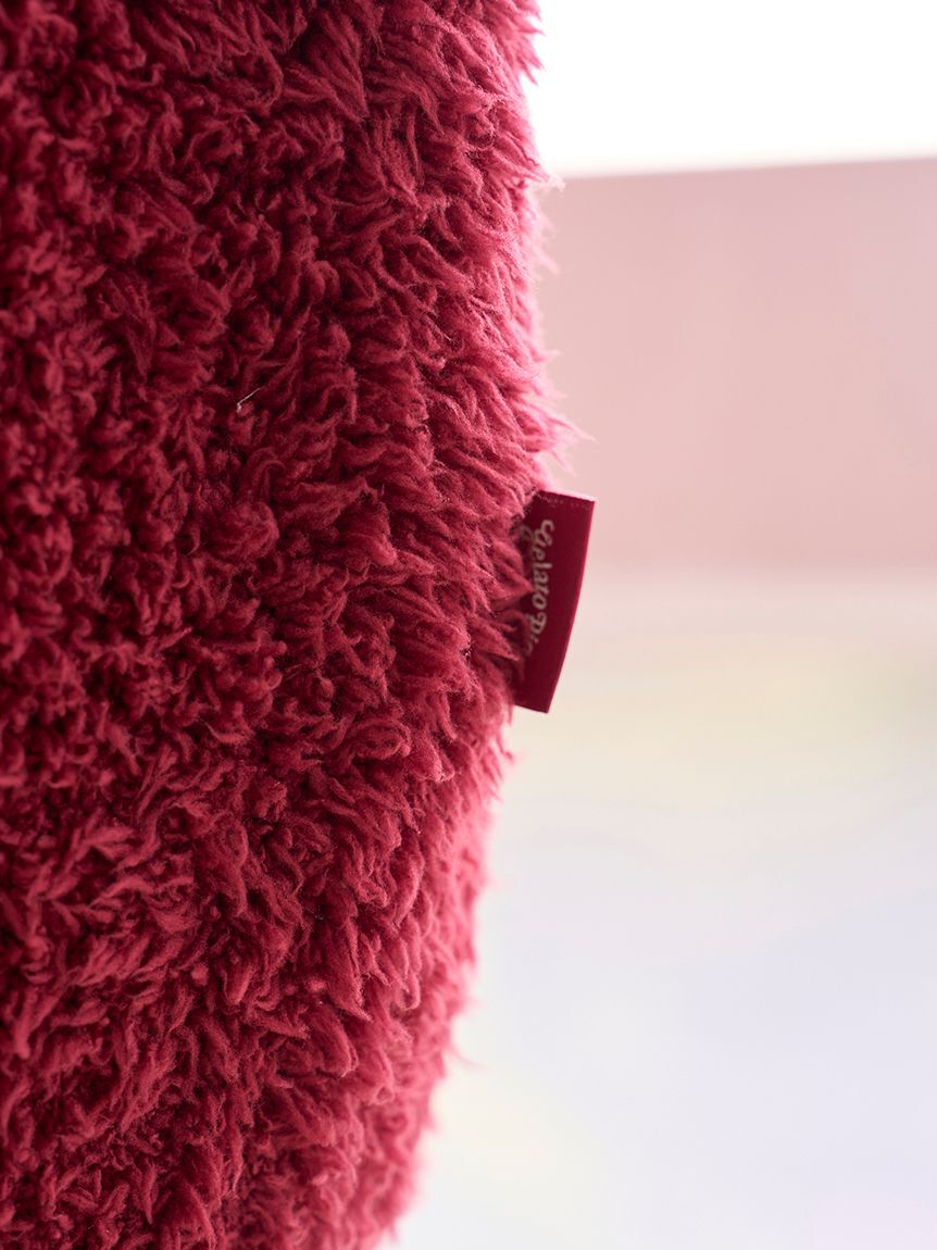 gelato pique「【ONLINE限定】【HOLIDAY】ジェラートスノーベアジャガードプルオーバー＆ショートパンツ」|ルームウェア|