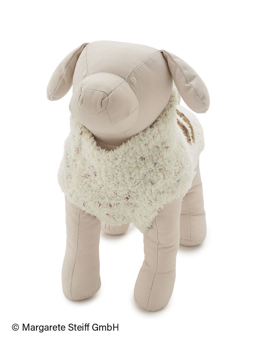  GELATO PIQUE CAT&DOG「【Steiff】【CAT&DOG】ハイネックプルオーバー」|その他|