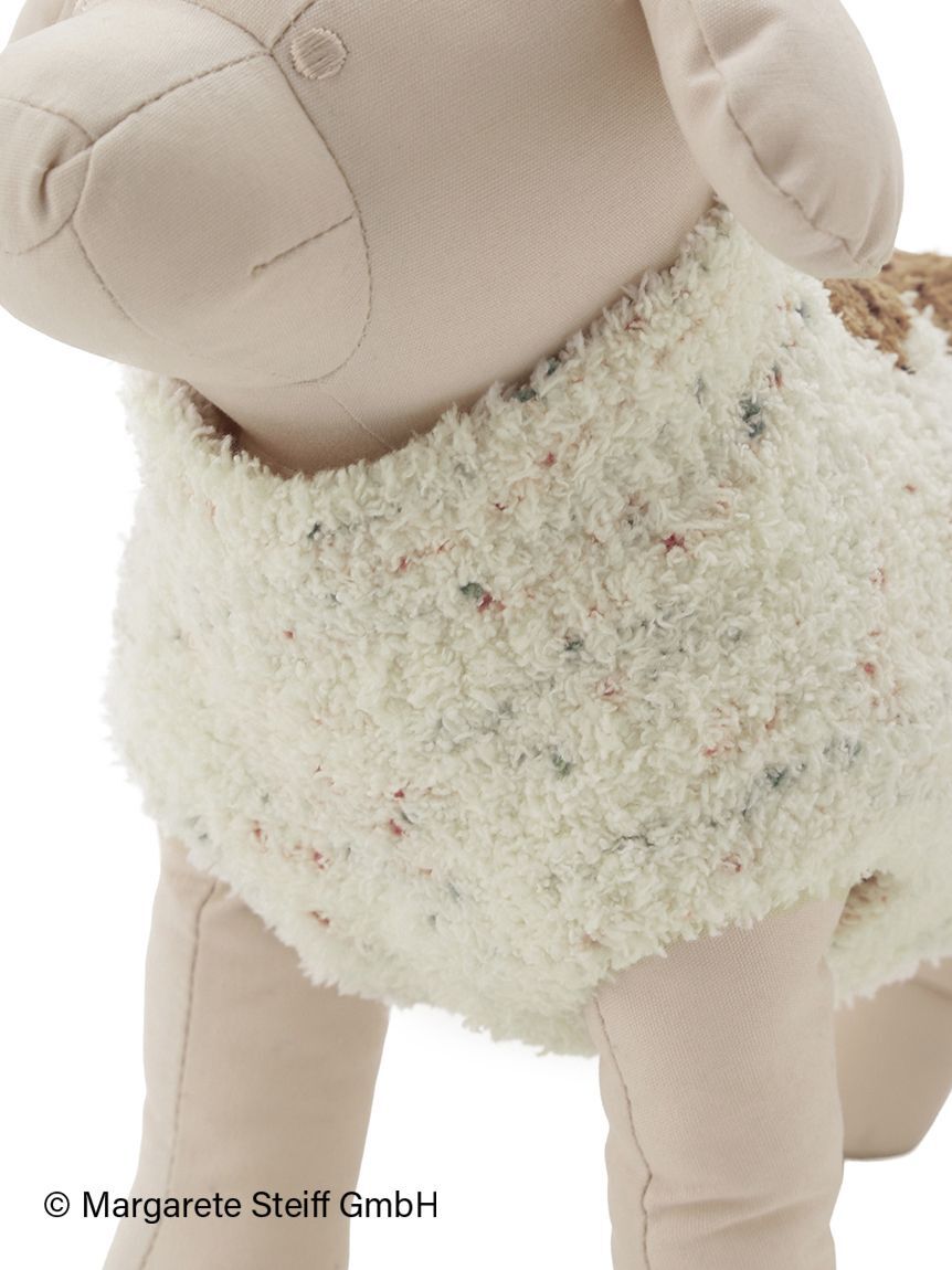  GELATO PIQUE CAT&DOG「【Steiff】【CAT&DOG】ハイネックプルオーバー」|その他|