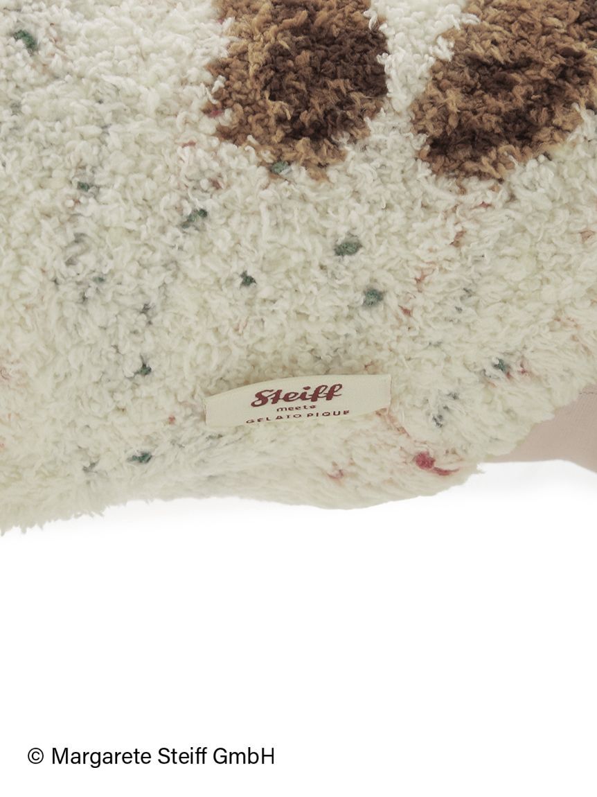  GELATO PIQUE CAT&DOG「【Steiff】【CAT&DOG】ハイネックプルオーバー」|その他|