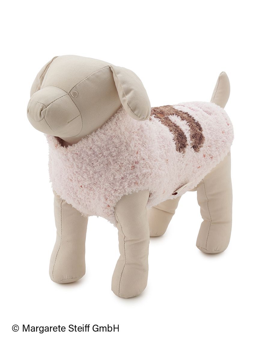  GELATO PIQUE CAT&DOG「【Steiff】【CAT&DOG】ハイネックプルオーバー」|その他|