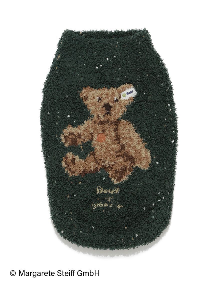  GELATO PIQUE CAT&DOG「【Steiff】【CAT&DOG】ハイネックプルオーバー」|その他|