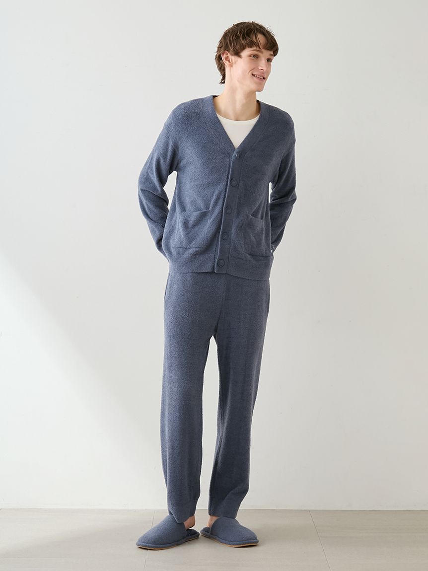 GELATO PIQUE HOMME「【HOMME】調温スムーズィーカーディガン」|カーディガン|