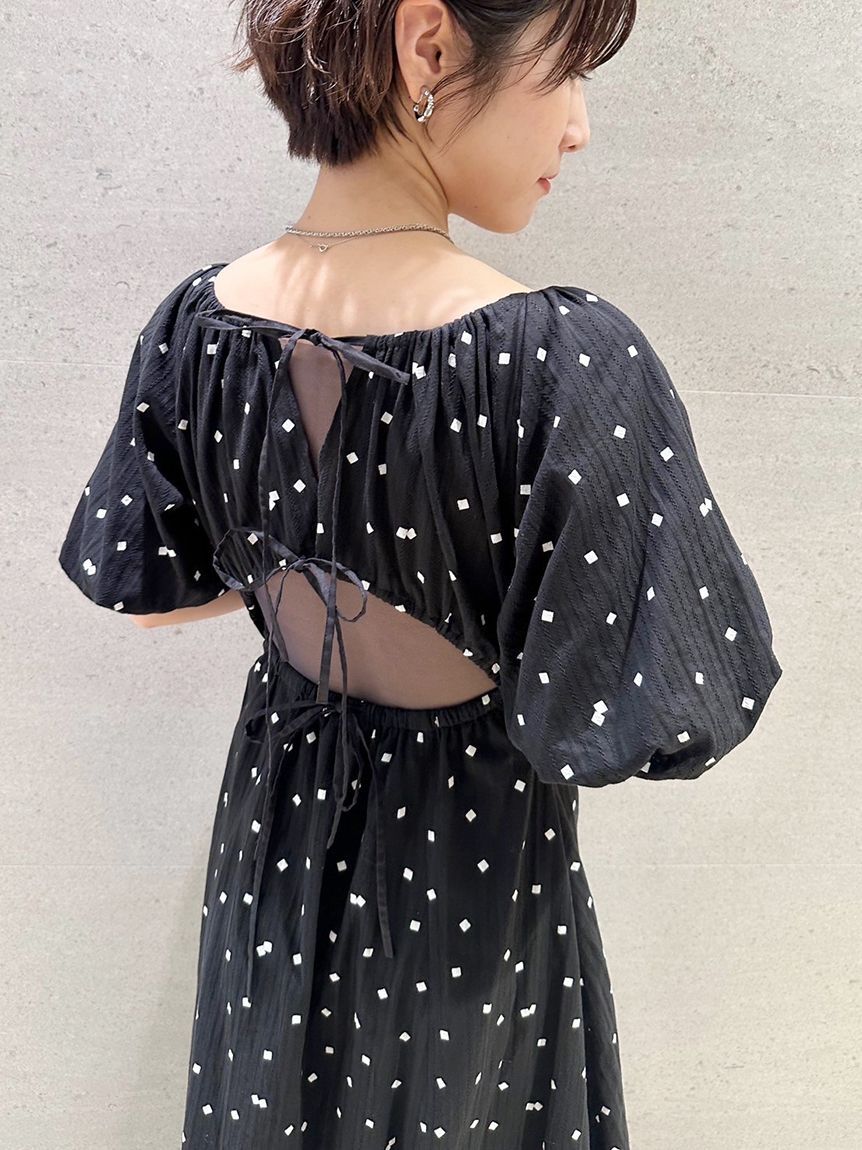 LILY BROWN Lingerie「【LILY BROWN Lingerie】シアーファンデブラトップス」|インナー|