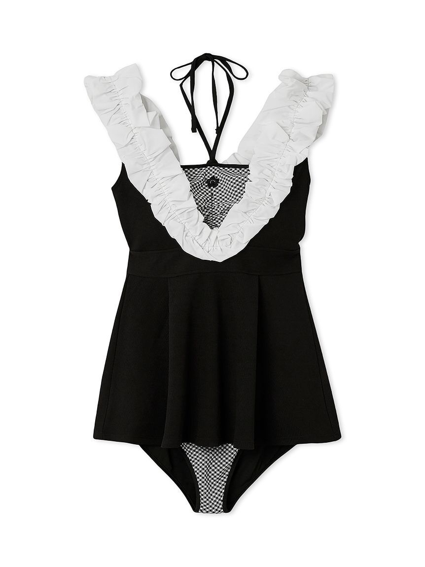 LILY BROWN「【LILY BROWN&times;MARY QUANT】3ピーススイムウエア」|その他|