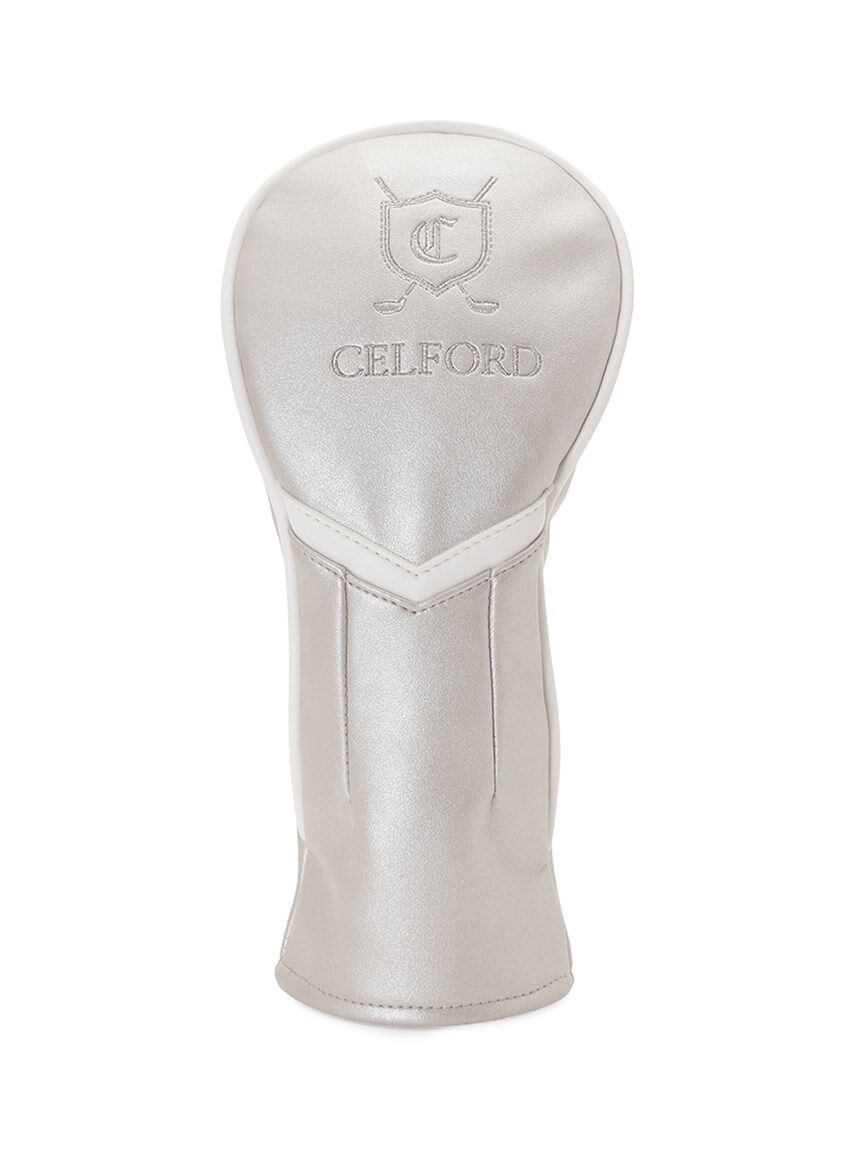 CELFORD「【CELFORD GOLF】　ヘッドカバーＦＷ」|その他|