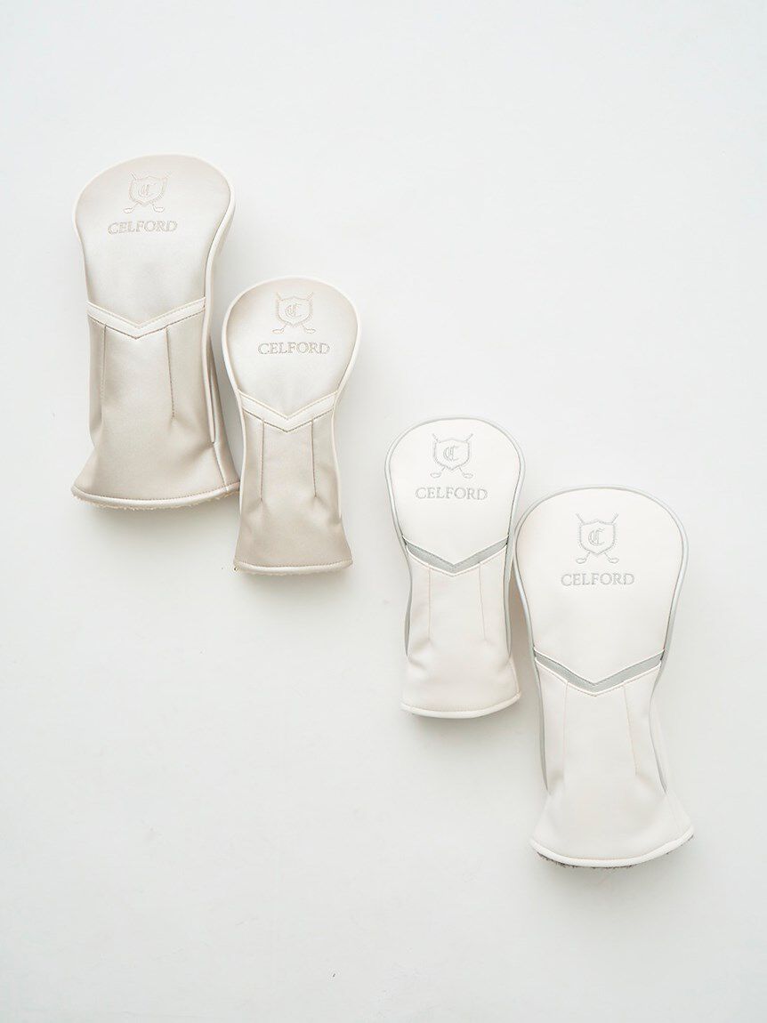 CELFORD「【CELFORD GOLF】　ヘッドカバーＦＷ」|その他|