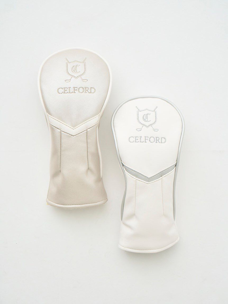 CELFORD「【CELFORD GOLF】　ヘッドカバーＦＷ」|その他|