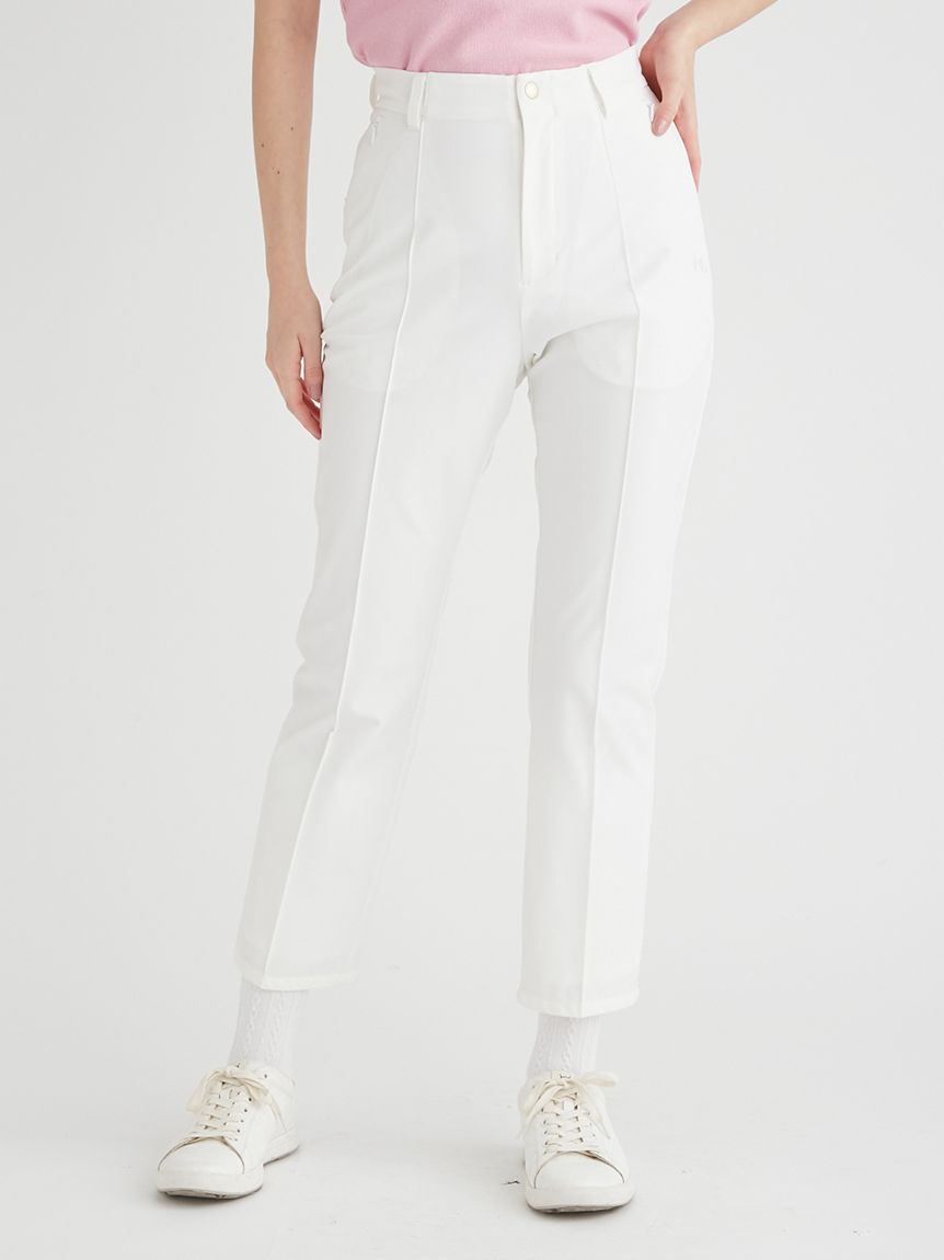 CELFORD「【CELFORD GOLF】フリルポケットストレッチパンツ」|その他|