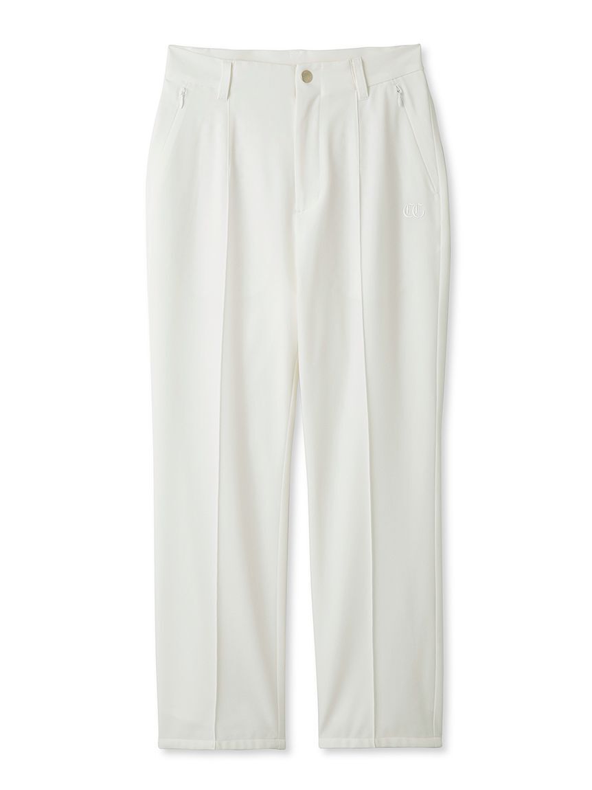 CELFORD「【CELFORD GOLF】フリルポケットストレッチパンツ」|その他|