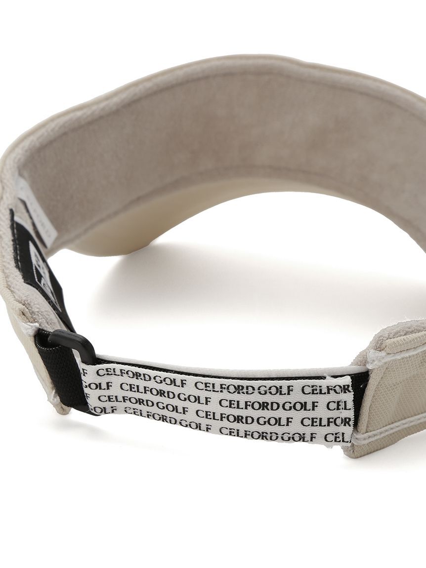CELFORD「【CELFORD|NEW ERA (R)】サンバイザー」|その他|