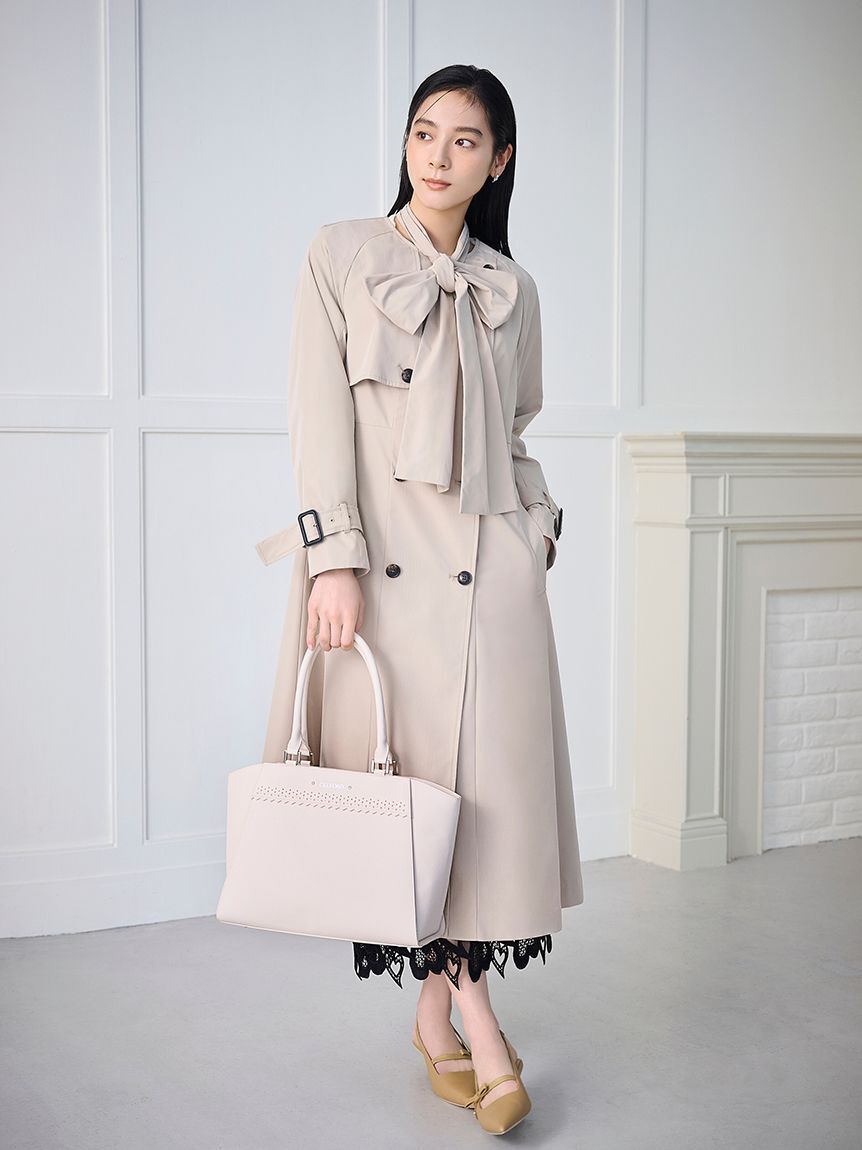 CELFORD「ビジネスバッグ（13インチPC収納可）」|トートバッグ|