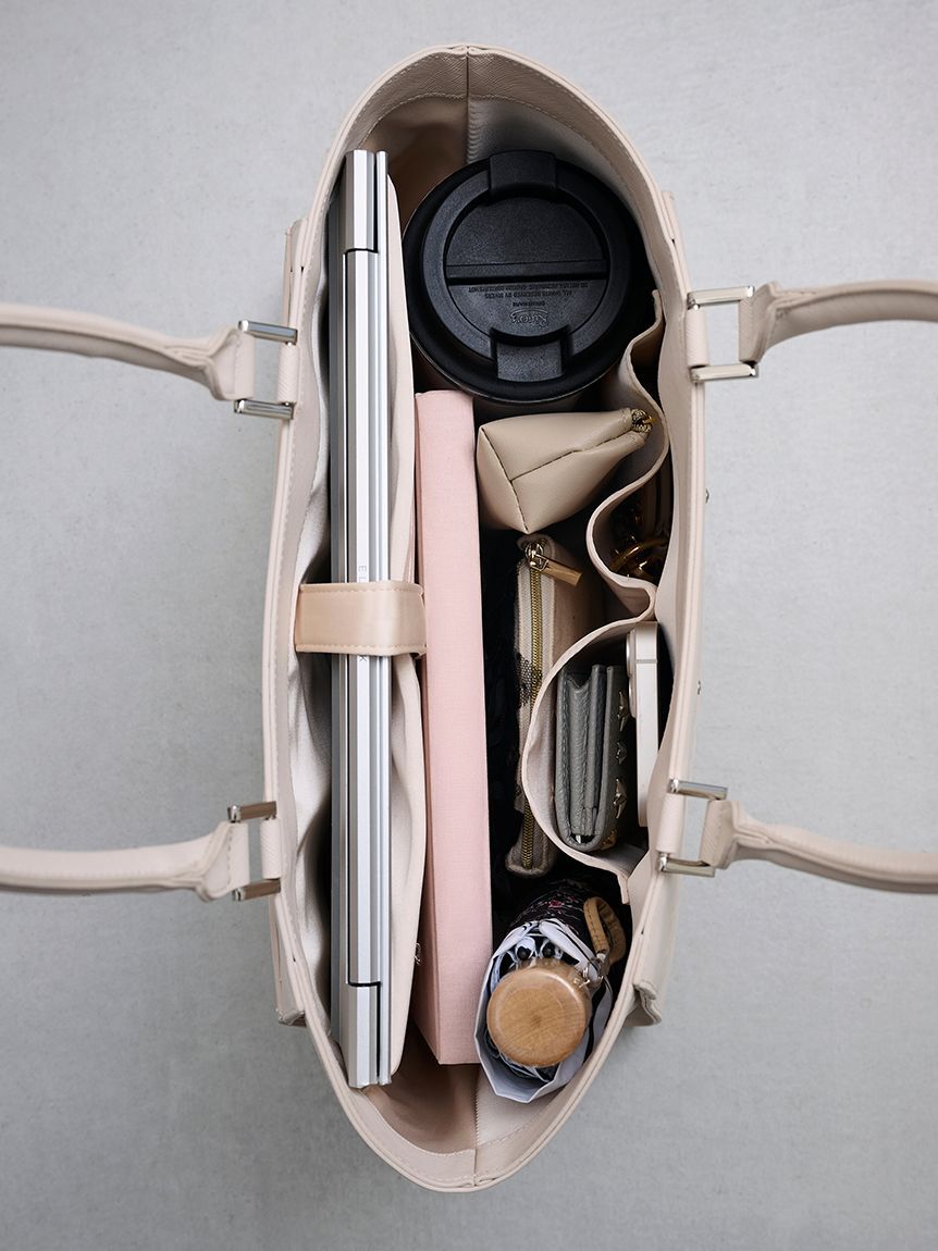 CELFORD「ビジネスバッグ（13インチPC収納可）」|トートバッグ|