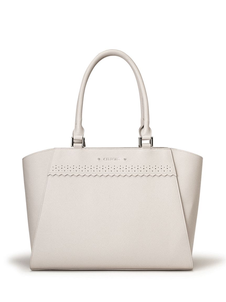 CELFORD「ビジネスバッグ（13インチPC収納可）」|トートバッグ|