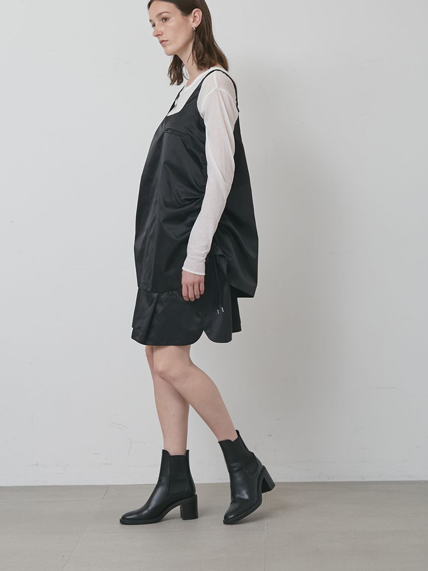 styling/「Ｕネック2WAYカットトップス」|Tシャツ・カットソー|