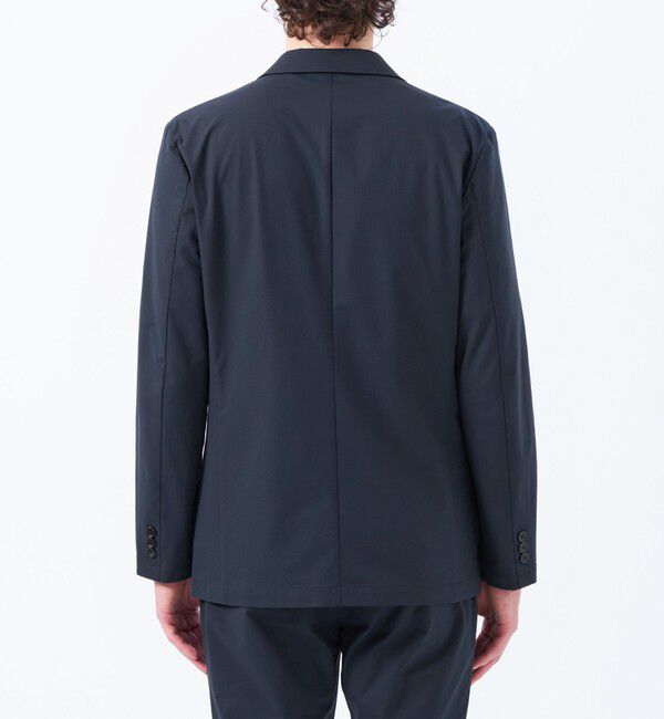 MACKINTOSH PHILOSOPHY「【TROTTER with MOONRAKERS 】トロッター イージージャケット」|テーラードジャケット|