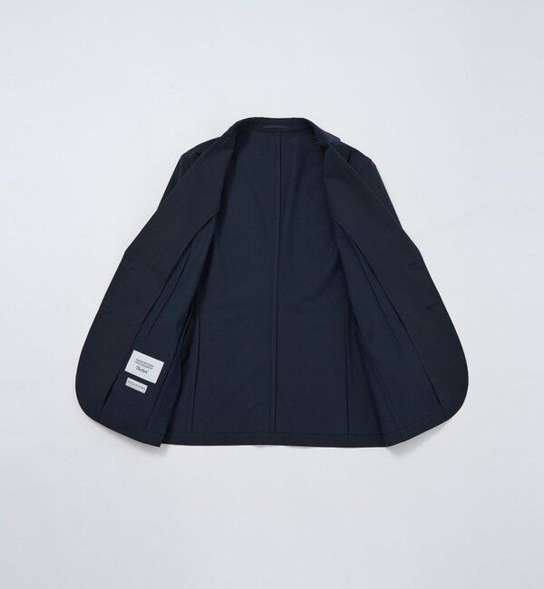 MACKINTOSH PHILOSOPHY「【TROTTER with MOONRAKERS 】トロッター イージージャケット」|テーラードジャケット|