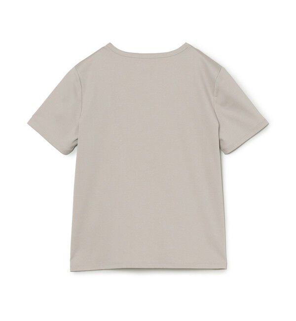 MACKINTOSH PHILOSOPHY「クールタッチコットンTシャツ」|Tシャツ・カットソー|