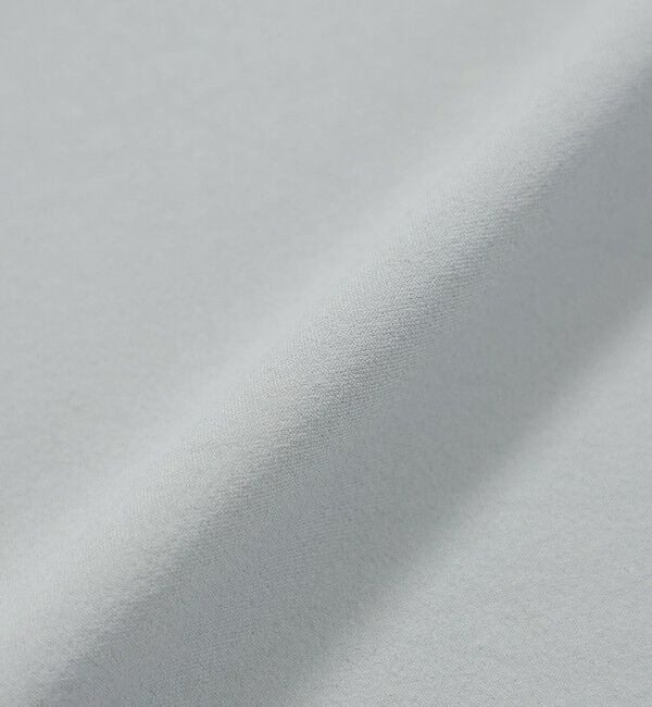 MACKINTOSH PHILOSOPHY「ドライフラットストレッチ クルーネック五分袖ポケT」|Tシャツ・カットソー|