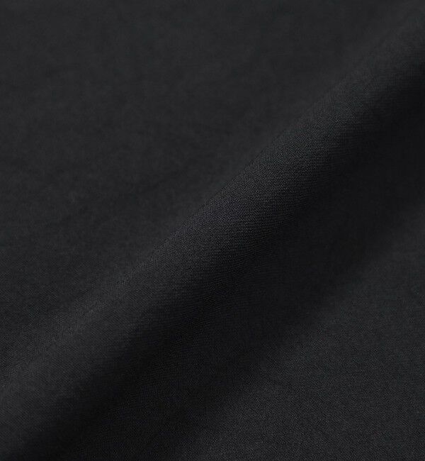 MACKINTOSH PHILOSOPHY「ドライフラットストレッチ クルーネック五分袖ポケT」|Tシャツ・カットソー|