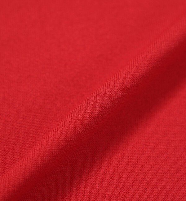 MACKINTOSH PHILOSOPHY「フリルカラーパフスリーブニット」|ニット・セーター|