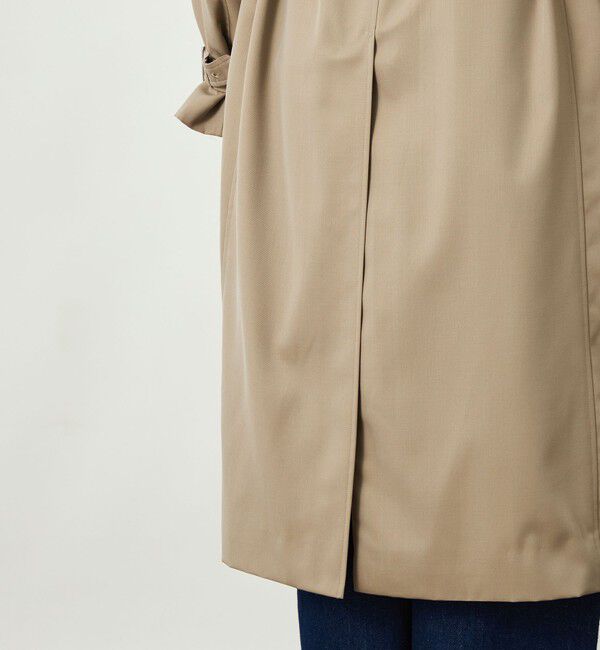 MACKINTOSH PHILOSOPHY「【GREY LABEL】BEAULY(ビューリー)」|トレンチコート|