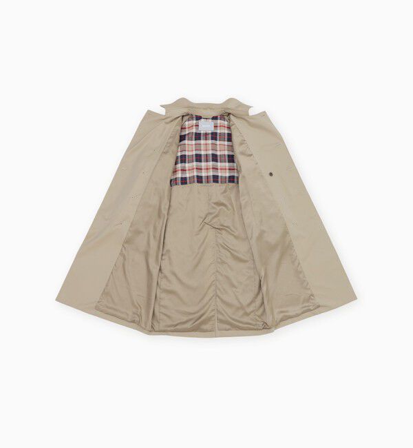 MACKINTOSH PHILOSOPHY「【GREY LABEL】BEAULY(ビューリー)」|トレンチコート|