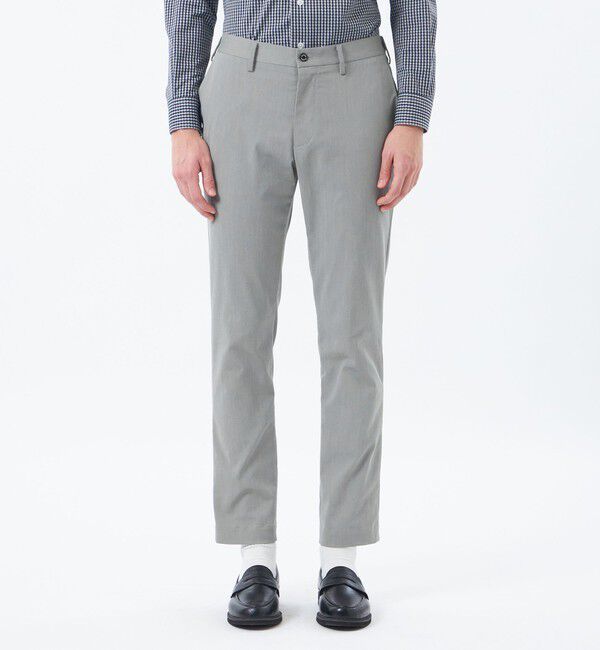 MACKINTOSH PHILOSOPHY「ERASTIC PANTS テクノツイル」|その他|