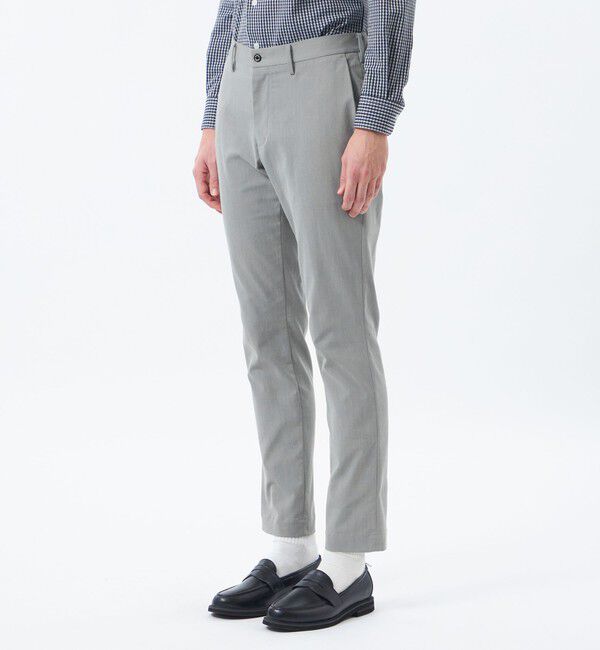 MACKINTOSH PHILOSOPHY「ERASTIC PANTS テクノツイル」|その他|