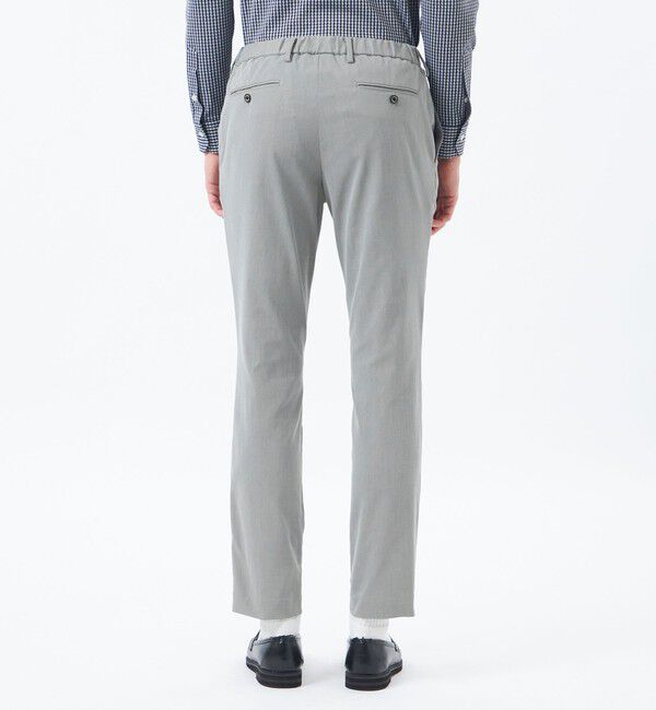 MACKINTOSH PHILOSOPHY「ERASTIC PANTS テクノツイル」|その他|