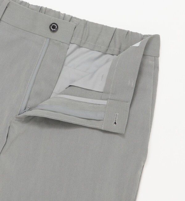 MACKINTOSH PHILOSOPHY「ERASTIC PANTS テクノツイル」|その他|