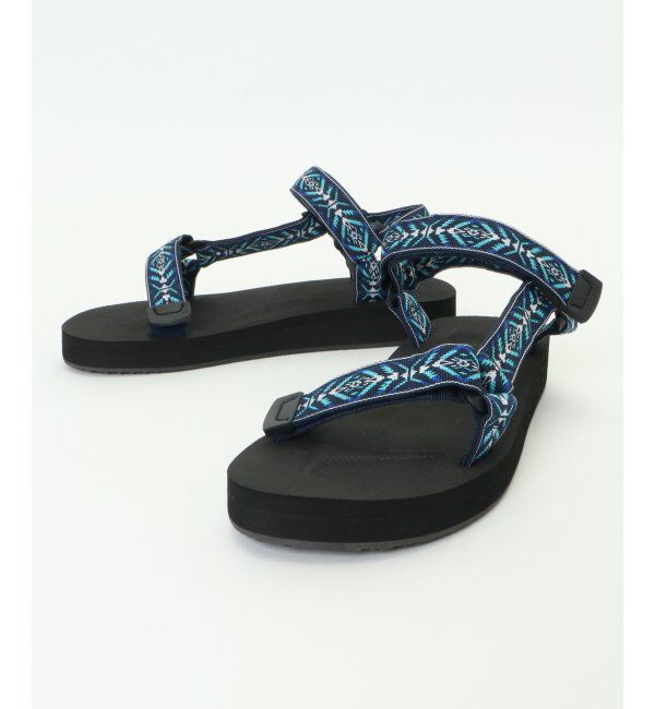 ikka「アクティブスポーツサンダル」|その他|